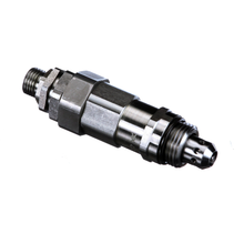 Soupape de surpression 84327668 pour chargeur CASE 580N 570NXT 580N EP