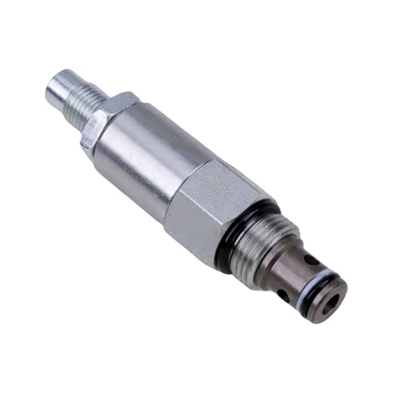 Soupape de surpression 84554348 pour moissonneuse-batteuse CASE A8000 A8010 A8800 A8810