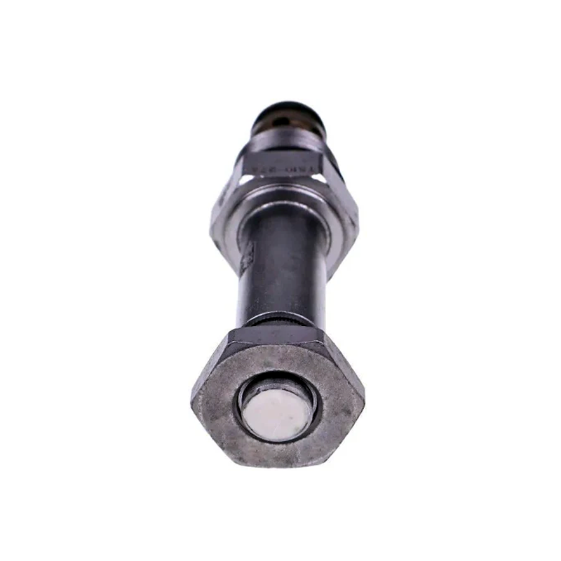 Pressure Relief Valve 8605062 47610063 for CASE 1021F 1021G 1121F 1121G 521E 521F 521G 621E 621F 621G 721E 721F 721G 821E 821F 821G 921E 921F 921G - KUDUPARTS