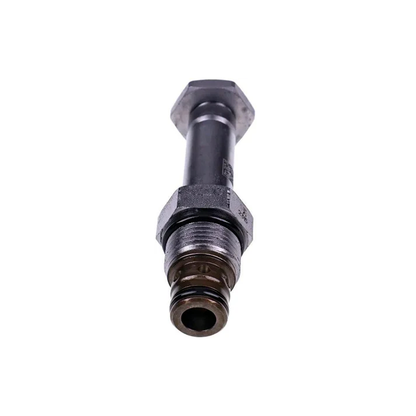 Pressure Relief Valve 8605062 47610063 for New Holland W190C W300C W230C W110B W130B W170B W190B W130C W170C W270C LM9.35 LM6.35 LM7.35 LM7.42 - KUDUPARTS