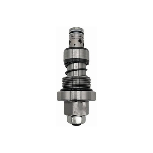 Pressure Relief Valve 9134147 for John Deere 200CLC 2554 370C 200LC 330LC 892 230CLC 330LCR 270CLC 230LC 3554 230LCR 790ELC 270LC - KUDUPARTS