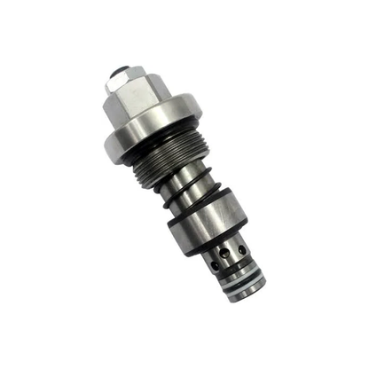 Soupape de surpression 9134147 pour pelle Hitachi EX200-3 EX200-2 EX200-5 EX220-5 EX300-3