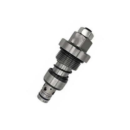 Válvula de alivio de presión 9134147 para John Deere 200CLC 2554 370C 200LC 330LC 892 230CLC 330LCR 270CLC 230LC 3554 230LCR 790ELC 270LC