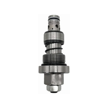 Soupape de surpression 9134147 pour pelle Hitachi EX200-3 EX200-2 EX200-5 EX220-5 EX300-3