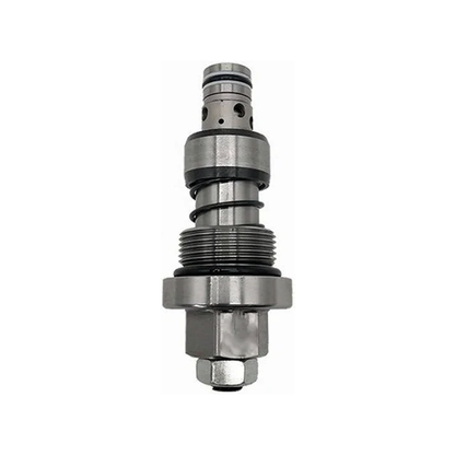 Soupape de surpression 9134147 pour pelle Hitachi EX200-3 EX200-2 EX200-5 EX220-5 EX300-3