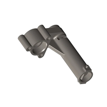 Soupape de surpression AR11475 3001718 pour moteur Cummins K38