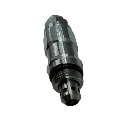 Soupape de surpression AT168765 51650-2 pour chargeuse-pelleteuse John Deere 300D 310D 315D
