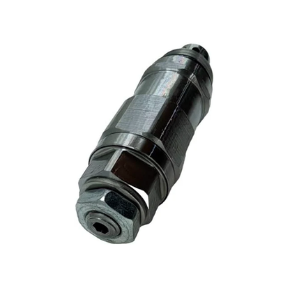 Soupape de surpression AT168765 51650-2 pour chargeuse-pelleteuse John Deere 300D 310D 315D