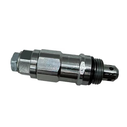 Soupape de surpression AT168765 51650-2 pour chargeuse-pelleteuse John Deere 300D 310D 315D