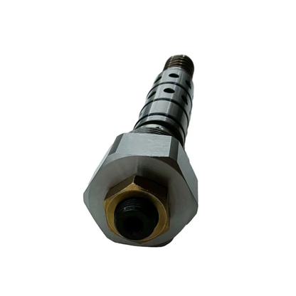Pressure Relief Valve AT214282 4372034 for John Deere Engine 6068 Excavator 200LC 230LC 270LC