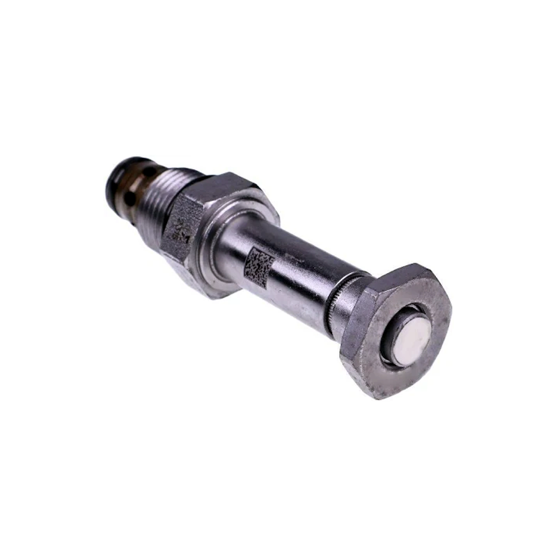 Soupape de surpression AT319157 pour moteur John Deere 4045 6068, chargeur 524K 544J 544K 605K