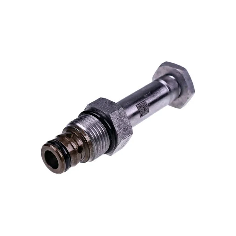 Soupape de surpression AT319157 pour moteur John Deere 4045 6068, chargeur 524K 544J 544K 605K
