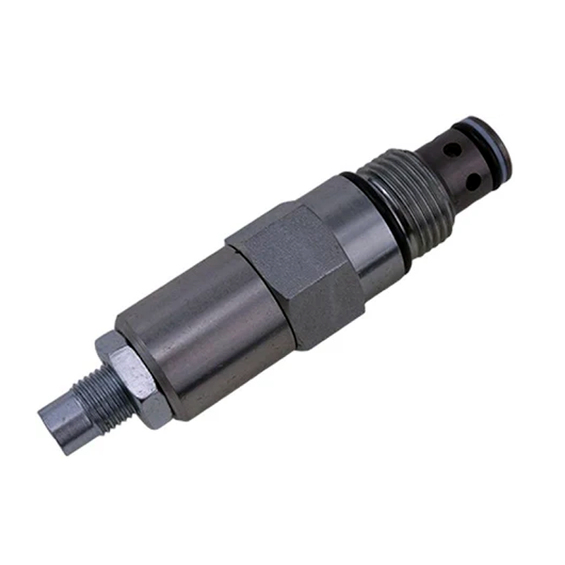 Pressure Relief Valve CXT31286 for John Deere Harvester CH570 CH670 CH950 CH960 - KUDUPARTS