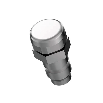 Soupape de surpression RE251427 pour tracteur John Deere 2,9 L 4,5 L 3029 4045 3029DPY01 4045HCP01 moteur 5105 5205 5036D 5080E 5245HC 5425N 5E