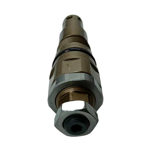 Pressure Relief Valve YN22V00001F8 for Kobelco Excavator SK210DLC-8 SK215SRLC SK210-8 260SR-3 SK235SRLC-2 SK210LC-8 SK235SR-2 - KUDUPARTS