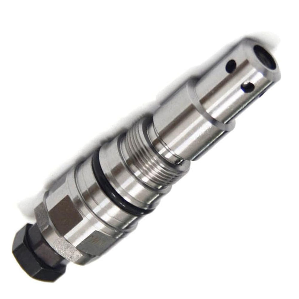 Soupape de surpression YN22V00001F8 pour Kobelco SK210DLC-8 SK215SRLC SK210-8 260SR-3 SK235SRLC-2 SK210LC-8 SK235SR-2
