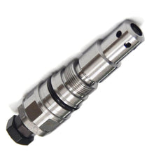 Pressure Relief Valve YN22V00001F8 for Kobelco SK210DLC-8 SK215SRLC SK210-8 260SR-3 SK235SRLC-2 SK210LC-8 SK235SR-2