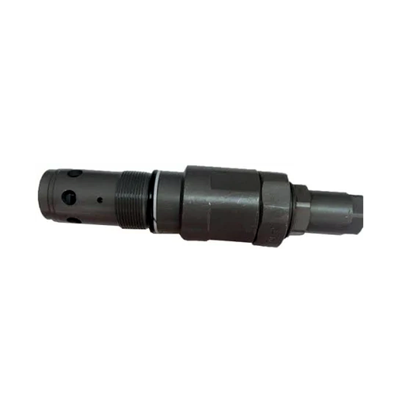 Soupape de surpression YN22V00004F1 pour excavatrice Kobelco SK200 SK200LC SK350-9 SK850