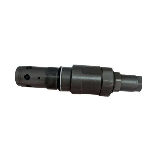 Pressure Relief Valve YN22V00004F1 for Kobelco Excavator SK200 SK200LC SK350-9 SK850 - KUDUPARTS