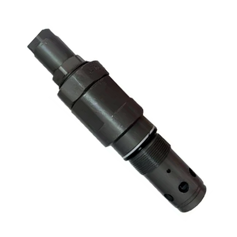 Pressure Relief Valve YN22V00004F1 for Kobelco Excavator SK200 SK200LC SK350-9 SK850 - KUDUPARTS