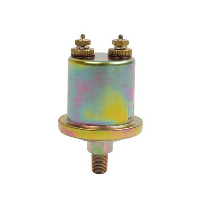 Capteur de pression 2 fils ES2P-100 05-70-1858, remplacement pour Cummins Onan 0193-0430-01 pour Murphy 05701858 (livraison aux États-Unis uniquement)