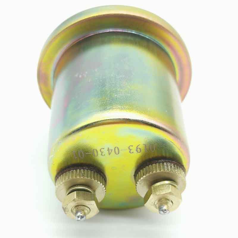 Capteur de pression 2 fils ES2P-100 05-70-1858, remplacement pour Cummins Onan 0193-0430-01 pour Murphy 05701858 (livraison aux États-Unis uniquement)