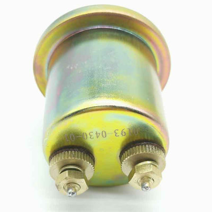 Capteur de pression 2 fils ES2P-100 05-70-1858, remplacement pour Cummins Onan 0193-0430-01 pour Murphy 05701858 (livraison aux États-Unis uniquement)