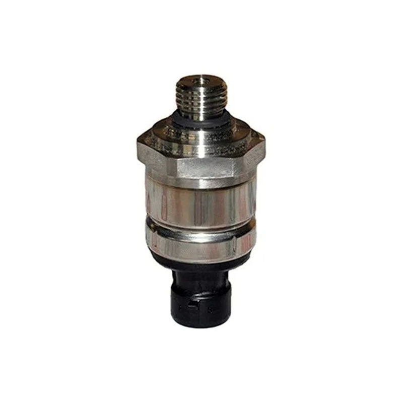 Pressure Sensor 6560-81-8101 for Komatsu Engine SA6D170E-3A-7 SAA6D170E-3BC-8C SAA6D170E-3F-8 Generator EGS1000-7 EGS1050-7 - KUDUPARTS