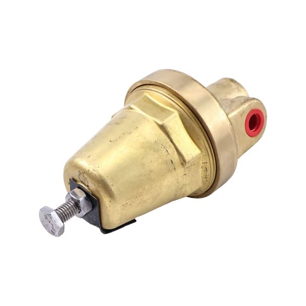 Pressure Sensor Regulator 048059 for Sullair Screw Air Compressor - KUDUPARTS