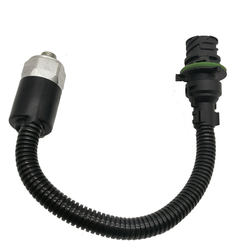 Pressure Sensor Switch VOE11170090 for Volvo Wheel Loader L110E L120E L150E L180E L220E L330E L50E L60E L70E L90E