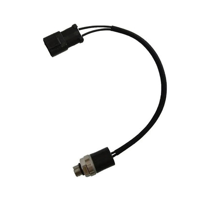 Pressostat 421-43-22922 pour chargeuses sur pneus Komatsu WA380-3 WA420-3 WA470-3 WA500-3 WA600-3 WA700-3 WA800-3 WA900-3