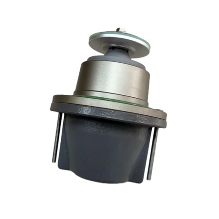 Pressure Valve 1614952300 for Atlas Copco Compressor GA200 GA250 - KUDUPARTS