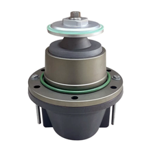 Soupape de pression 1614952300 pour compresseur Atlas Copco GA200 GA250