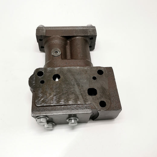 Pressure Control Valve 8P-7791 for Caterpillar CAT 3306 Engine 153 163 D6C D6D D6E D6G D6G2 LGP XL D7F D7G D7G2 - KUDUPARTS