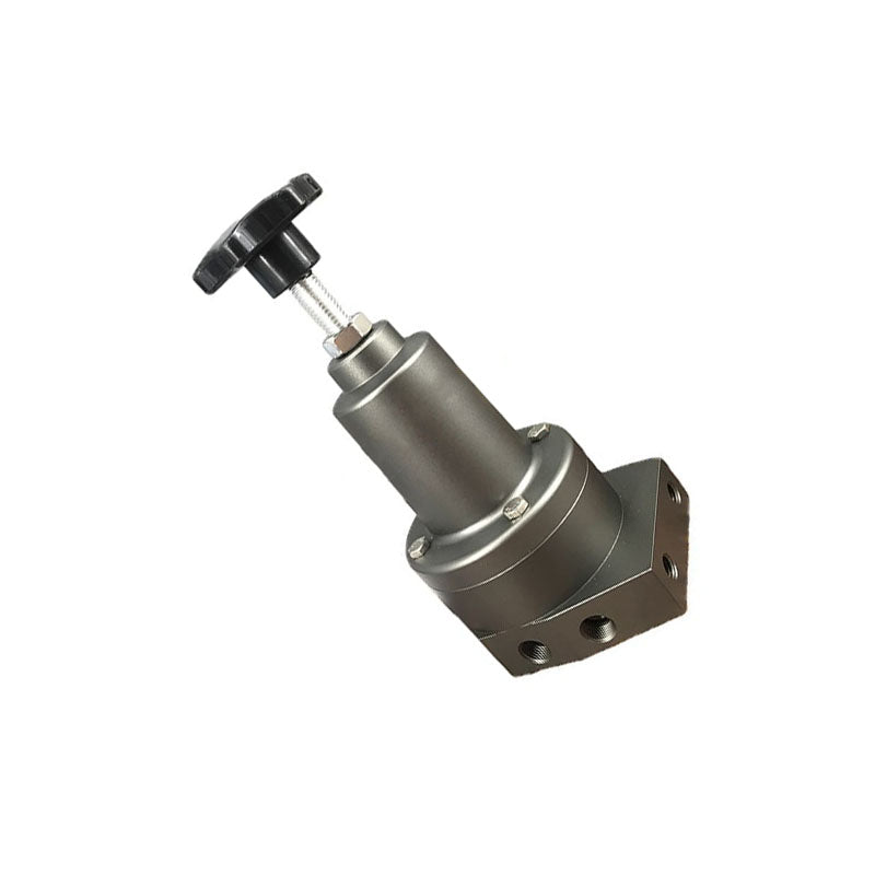 Vanne de régulation de pression 1604707982 pour compresseur d'air Atlas Copco XRXS607 XRVS647 XRVS577 XRW1000 XRVS1350