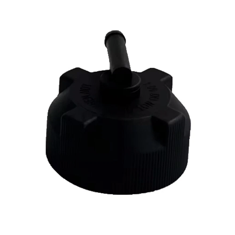 Pressurized Coolant Cap 58-04663-00 for Carrier Transicold X2 1800 2100 2100A 2100R 2500A 2500R