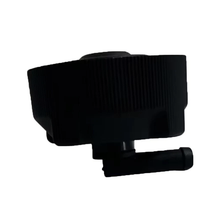 Pressurized Coolant Cap 58-04663-00 for Carrier Transicold X2 1800 2100 2100A 2100R 2500A 2500R