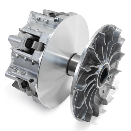 Primary Drive Clutch 420280608 420280597 420280727 Compatible with Can-Am Defender HD10 2018-2024 Commander 1000R 2021-2024 Maverick Sport 1000R 2019-2023 Maverick Trail 1000 2018-2023 - KUDUPARTS