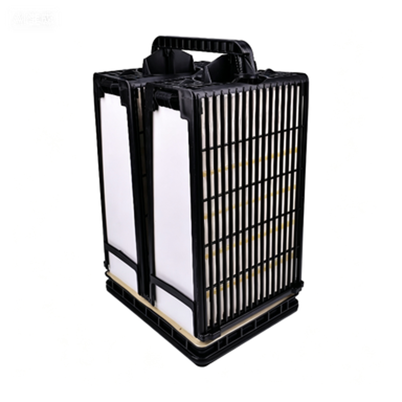 Primary Air Filter 600-185-2810 for Komatsu Engine 4D107E 4D95LE Loader WA200-7 Excavator PW148-10 PW160-10 - KUDUPARTS