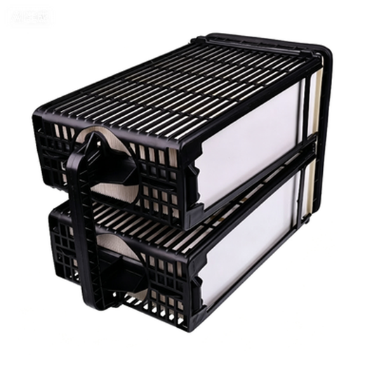 Primary Air Filter 600-185-2810 for Komatsu Engine 4D107E 4D95LE Loader WA200-7 Excavator PW148-10 PW160-10 - KUDUPARTS