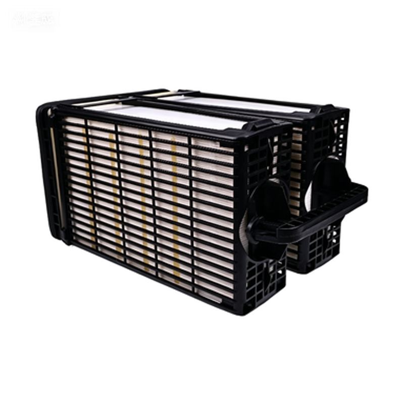 Primary Air Filter 600-185-2810 for Komatsu Engine 4D107E 4D95LE Loader WA200-7 Excavator PW148-10 PW160-10 - KUDUPARTS