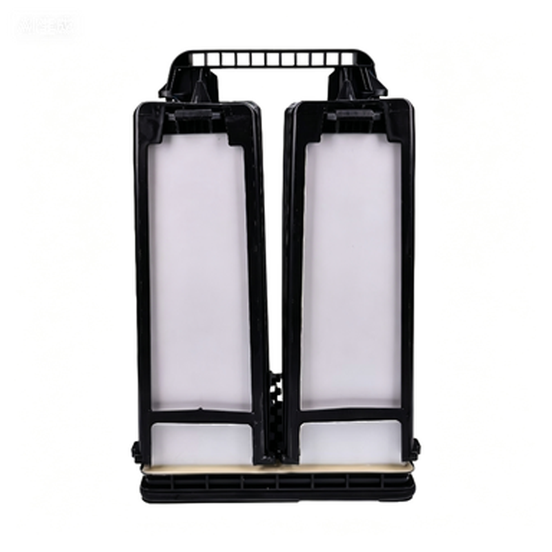 Primary Air Filter 600-185-2810 for Komatsu Engine 4D107E 4D95LE Loader WA200-7 Excavator PW148-10 PW160-10 - KUDUPARTS
