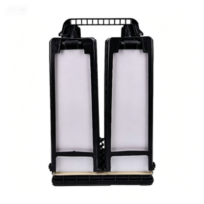 Primary Air Filter 600-185-2810 for Komatsu Engine 4D107E 4D95LE Loader WA200-7 Excavator PW148-10 PW160-10 - KUDUPARTS