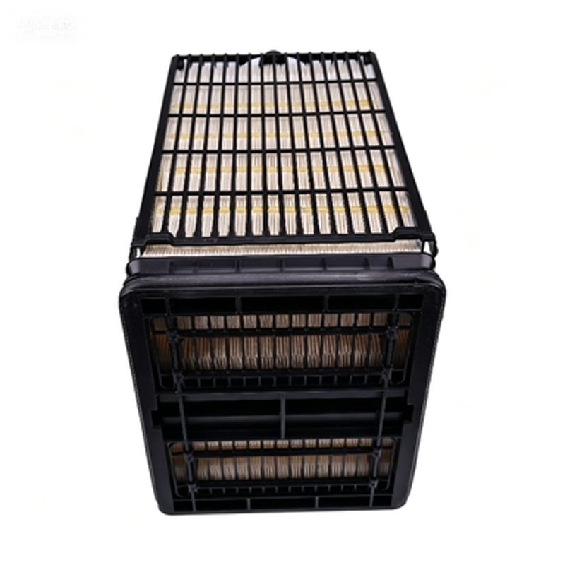 Primary Air Filter 600-185-2810 for Komatsu Engine 4D107E 4D95LE Loader WA200-7 Excavator PW148-10 PW160-10 - KUDUPARTS