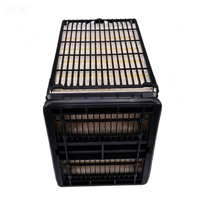 Primary Air Filter 600-185-2810 for Komatsu Engine 4D107E 4D95LE Loader WA200-7 Excavator PW148-10 PW160-10 - KUDUPARTS