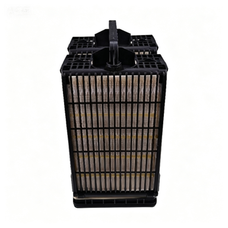 Primary Air Filter 600-185-2810 for Komatsu Engine 4D107E 4D95LE Loader WA200-7 Excavator PW148-10 PW160-10 - KUDUPARTS