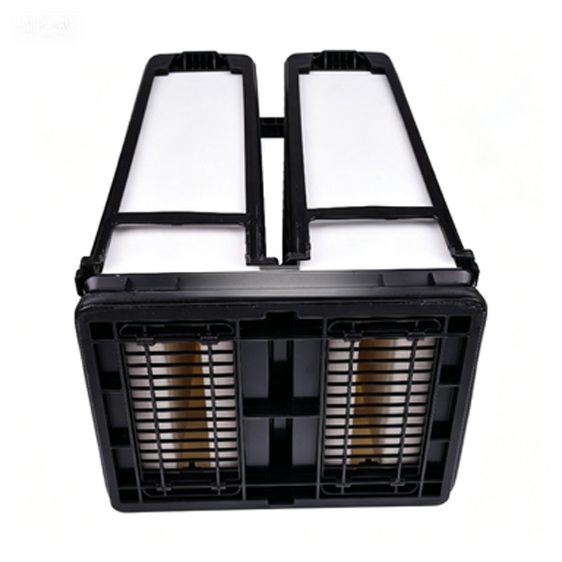 Primary Air Filter 600-185-2810 for Komatsu Engine 4D107E 4D95LE Loader WA200-7 Excavator PW148-10 PW160-10 - KUDUPARTS