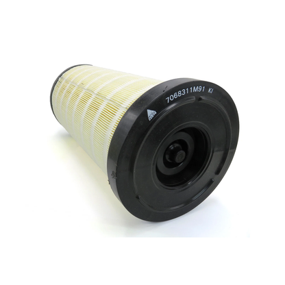 Primary Air Filter Element 7068311M91 for Massey Ferguson Tractor 4607M 4609M 4610M 4608 4609 4610
