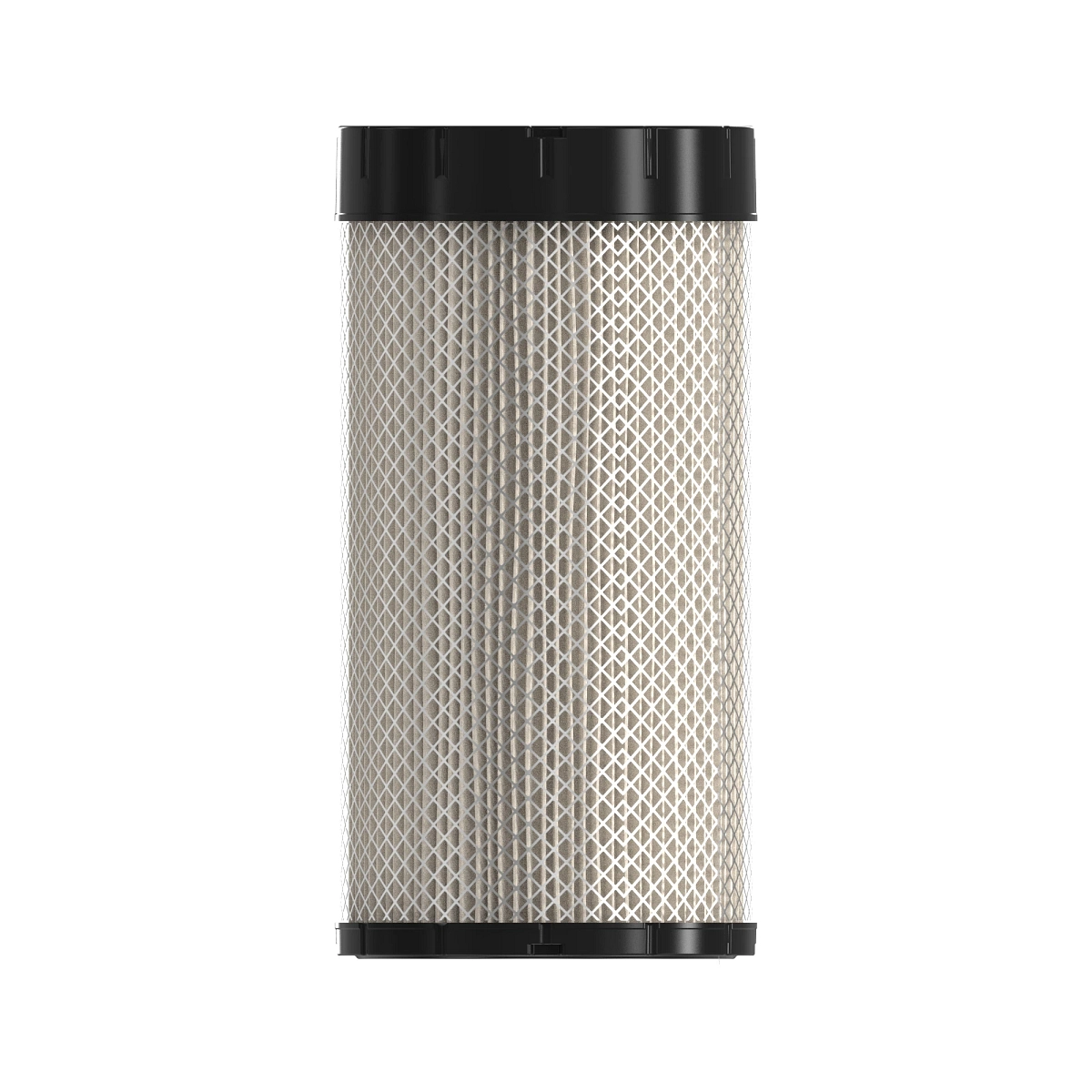 Primary Air Filter Element AT390262 for John Deere Engine 4045 6068 Dozer 450P 450K 650P 650K Loader 337E 437E 710P