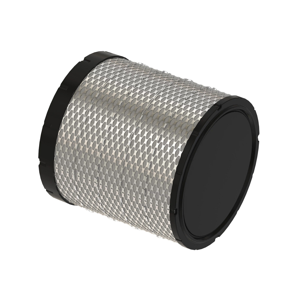 Primary Air Filter Element RE210102 for John Deere Engine 6090 Tractor 8230T 8245R 8270R 8295R 8320R Sprayer 4930 4940 - KUDUPARTS